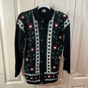 Basic Collection Women’s Sweater